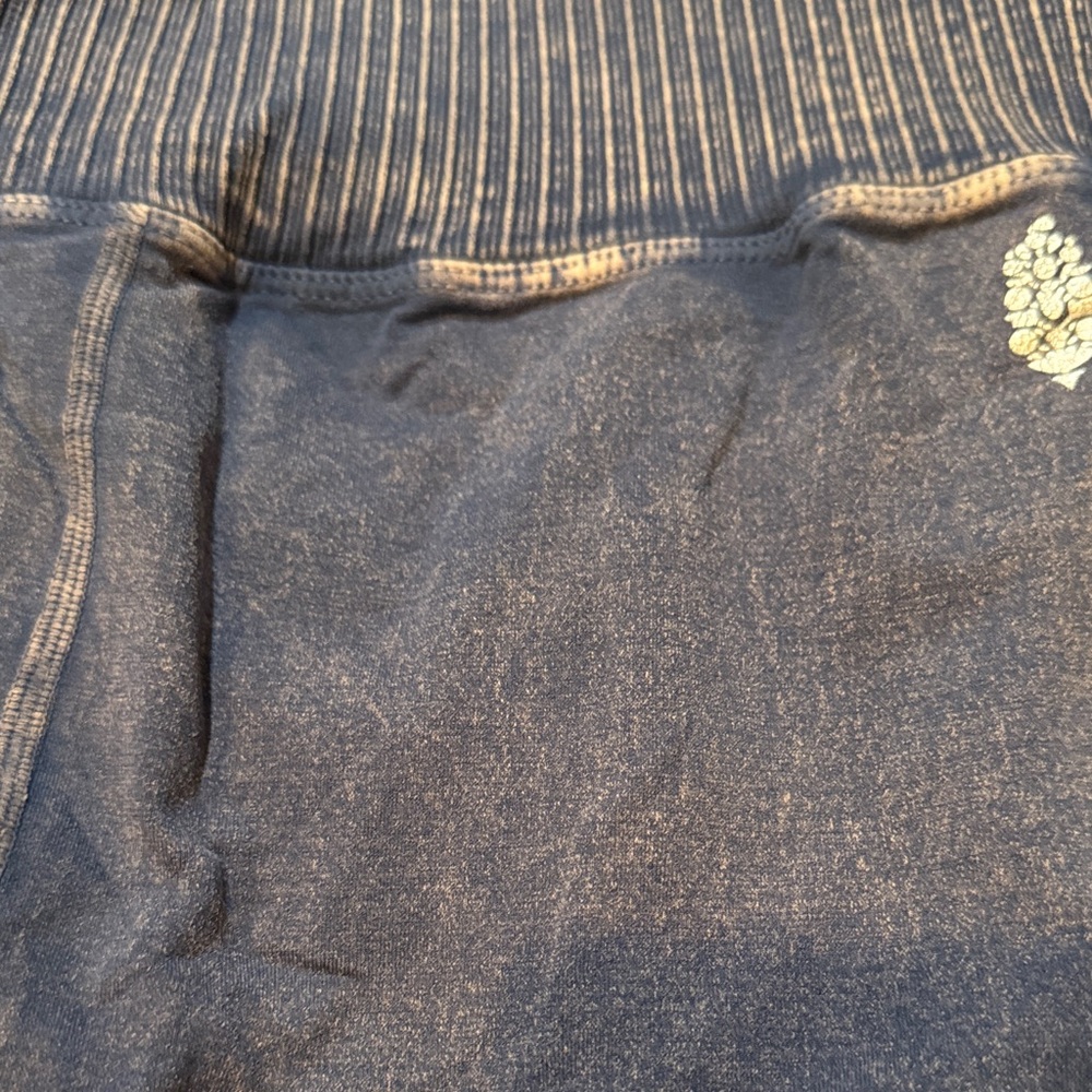 Free People Good Karma Leggings - Picture 5 of 6